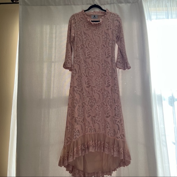 • hampton dinner dress - Picture 2 of 3